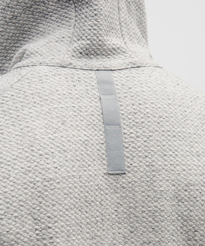 Lululemon Ease The Day Full-Zip Hoodie