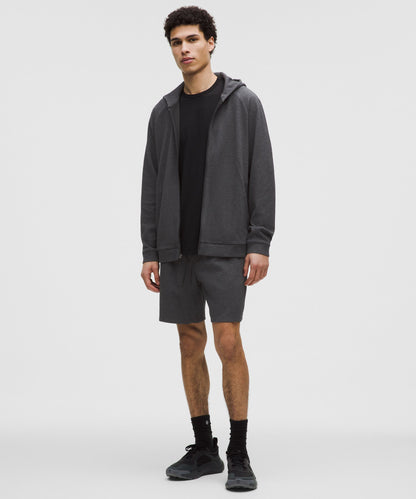 Lululemon Ease The Day Full-Zip Hoodie