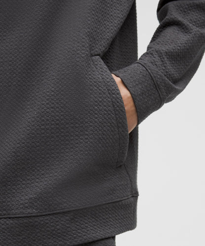 Lululemon Ease The Day Full-Zip Hoodie