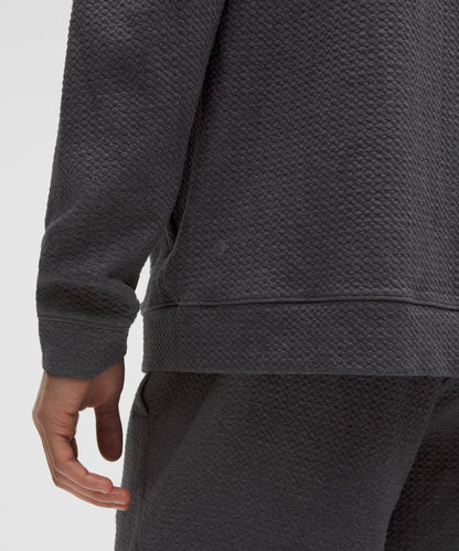 Lululemon Ease The Day Full-Zip Hoodie