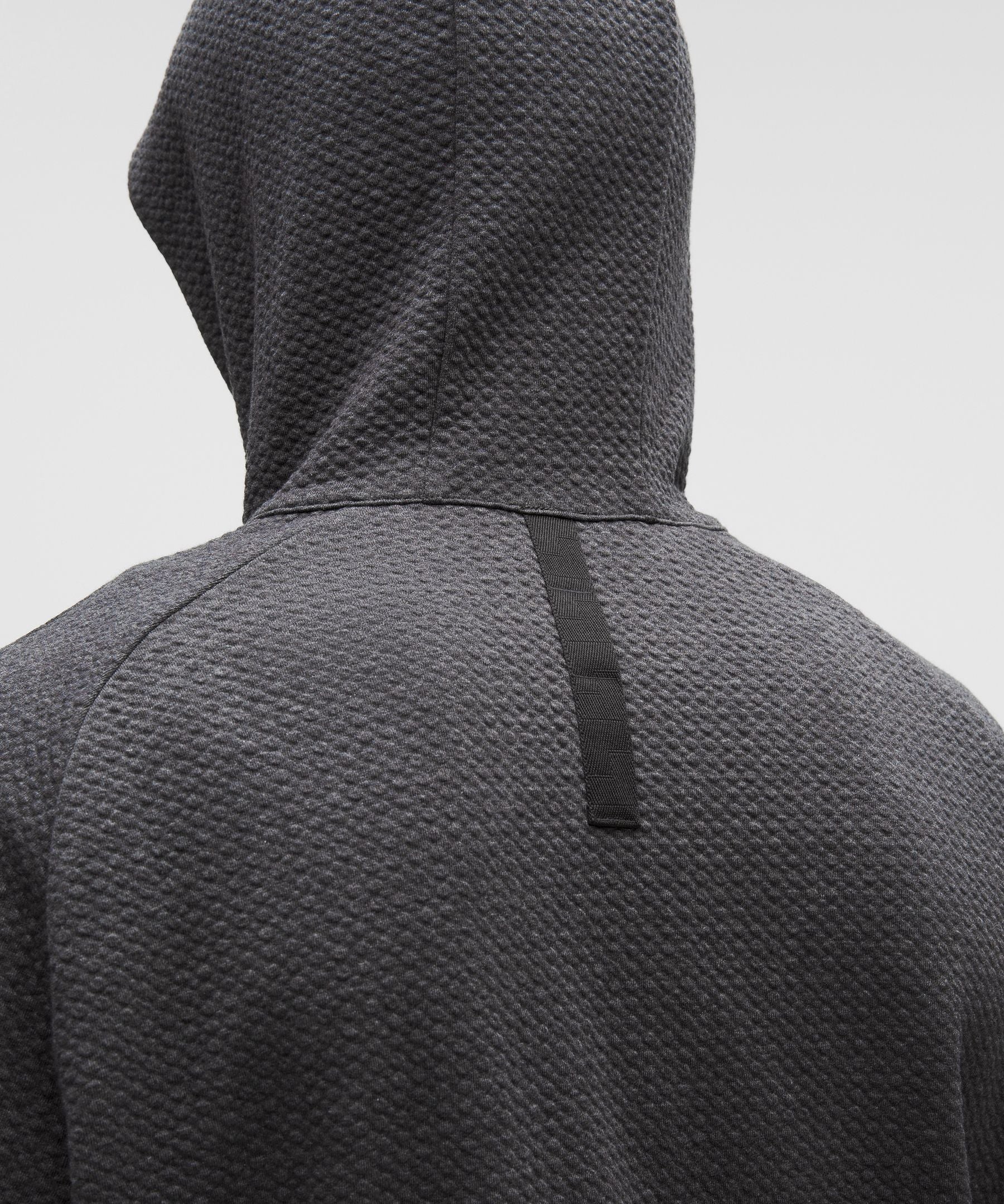 Lululemon Ease The Day Full-Zip Hoodie