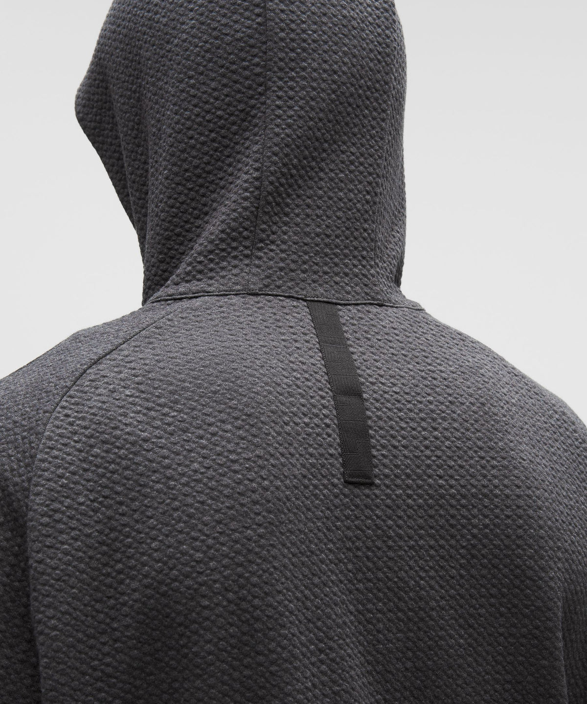 Lululemon Ease The Day Full-Zip Hoodie