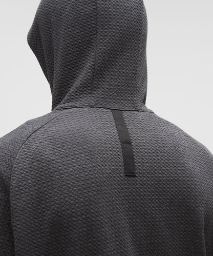 Lululemon Ease The Day Full-Zip Hoodie