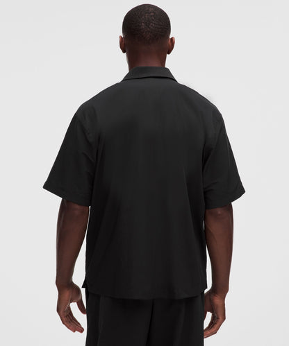 Lululemon Lightweight Camp-Collar Shirt