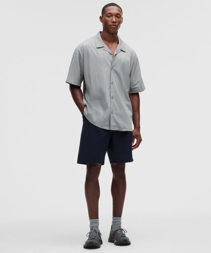 Lululemon Lightweight Camp-Collar Shirt