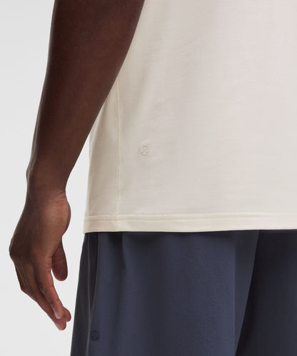 Lululemon Everyday Cotton-Blend Classic T-Shirt
