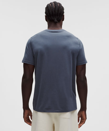 Lululemon Everyday Cotton-Blend Classic T-Shirt
