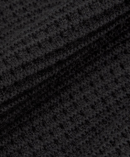 Lululemon Cotton-Blend Knit Collared Cardigan