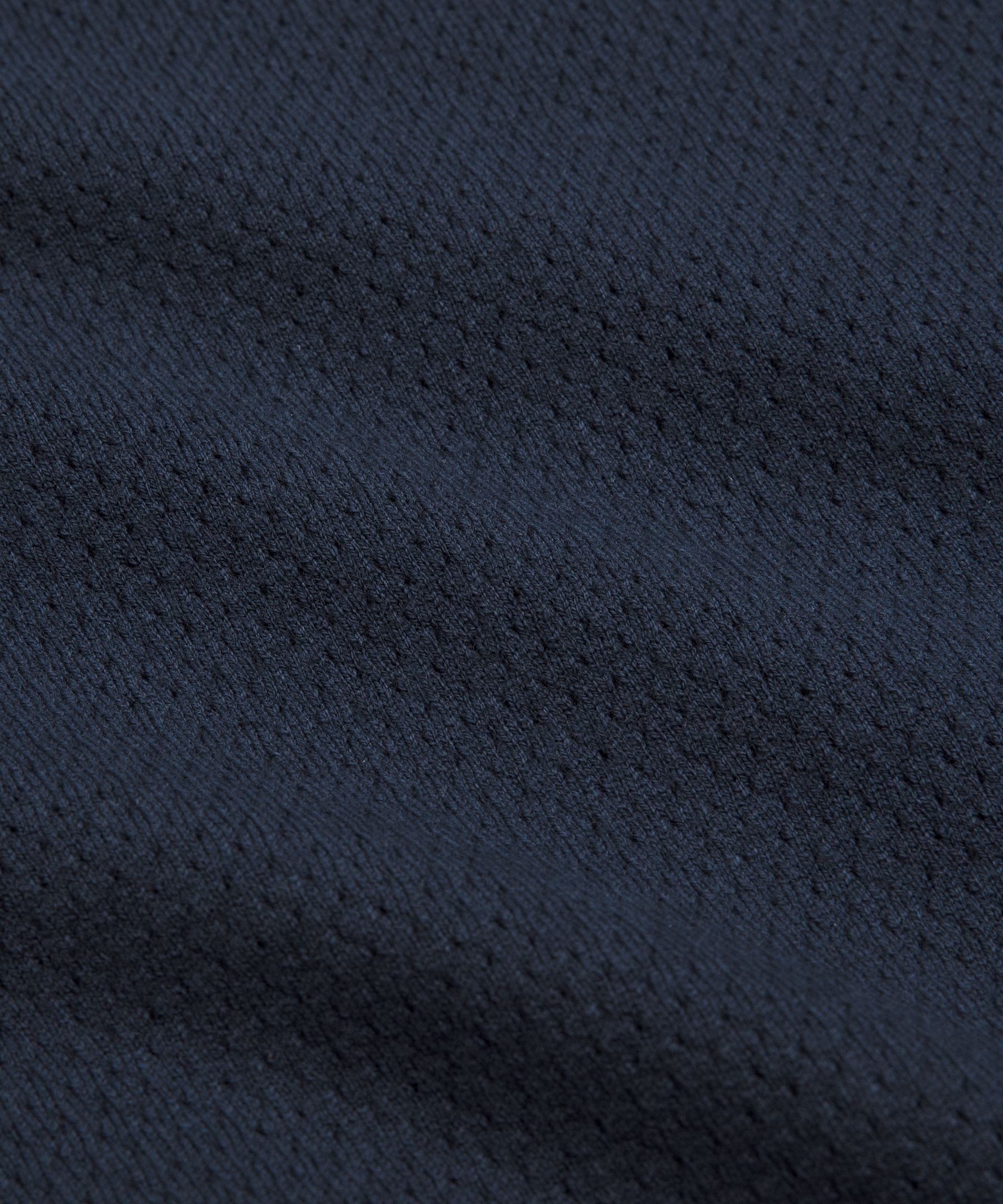 Lululemon Cotton-Blend Knit T-Shirt
