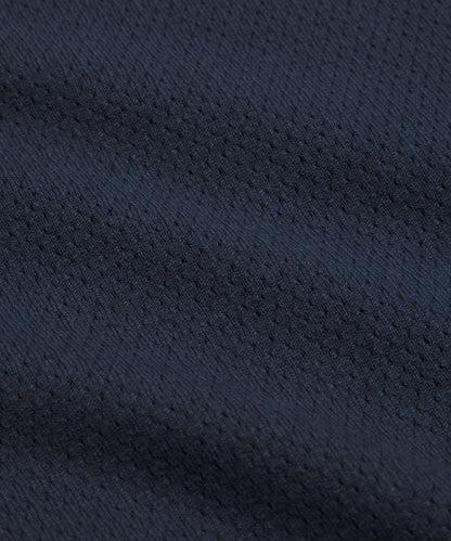 Lululemon Cotton-Blend Knit T-Shirt