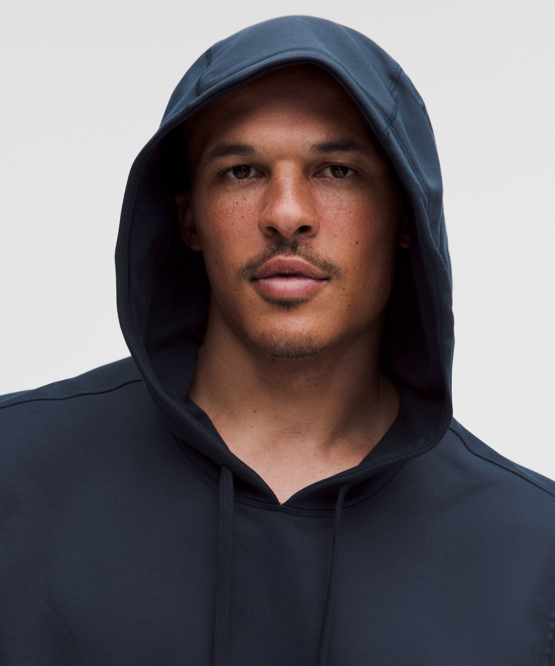 Lululemon Warm-Up Sleeveless Gym Hoodie