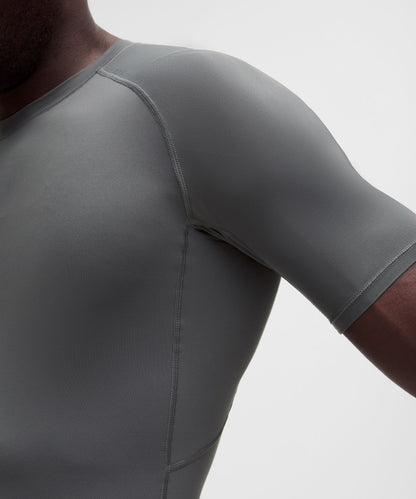 Lululemon Unrestricted Power Short-Sleeve Shirt