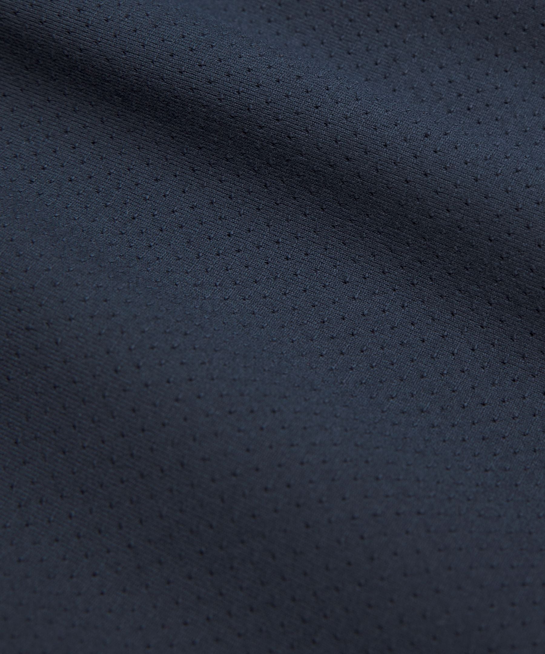 Lululemon Mesh Soft Jersey Half Zip