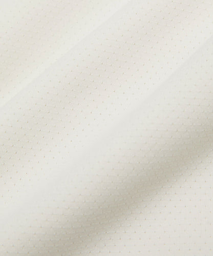 Lululemon Mesh Soft Jersey Half Zip