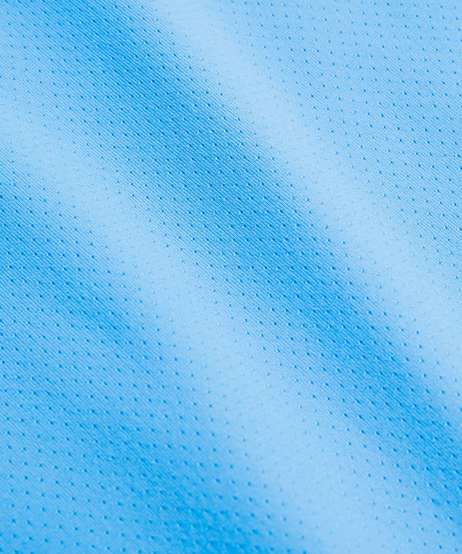 Lululemon Mesh Soft Jersey Half Zip