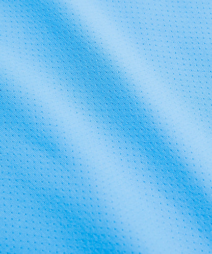 Lululemon Mesh Soft Jersey Half Zip
