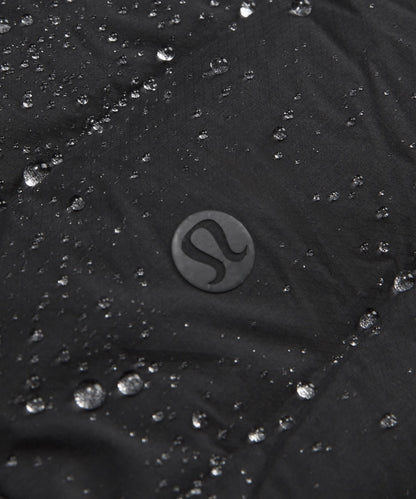 Lululemon Navigation Stretch Down Hoodie