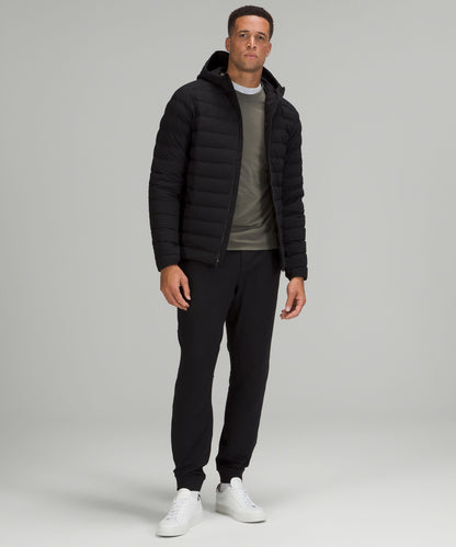 Lululemon Navigation Down Hoodie