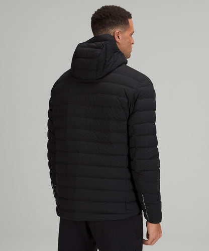 Lululemon Navigation Down Hoodie