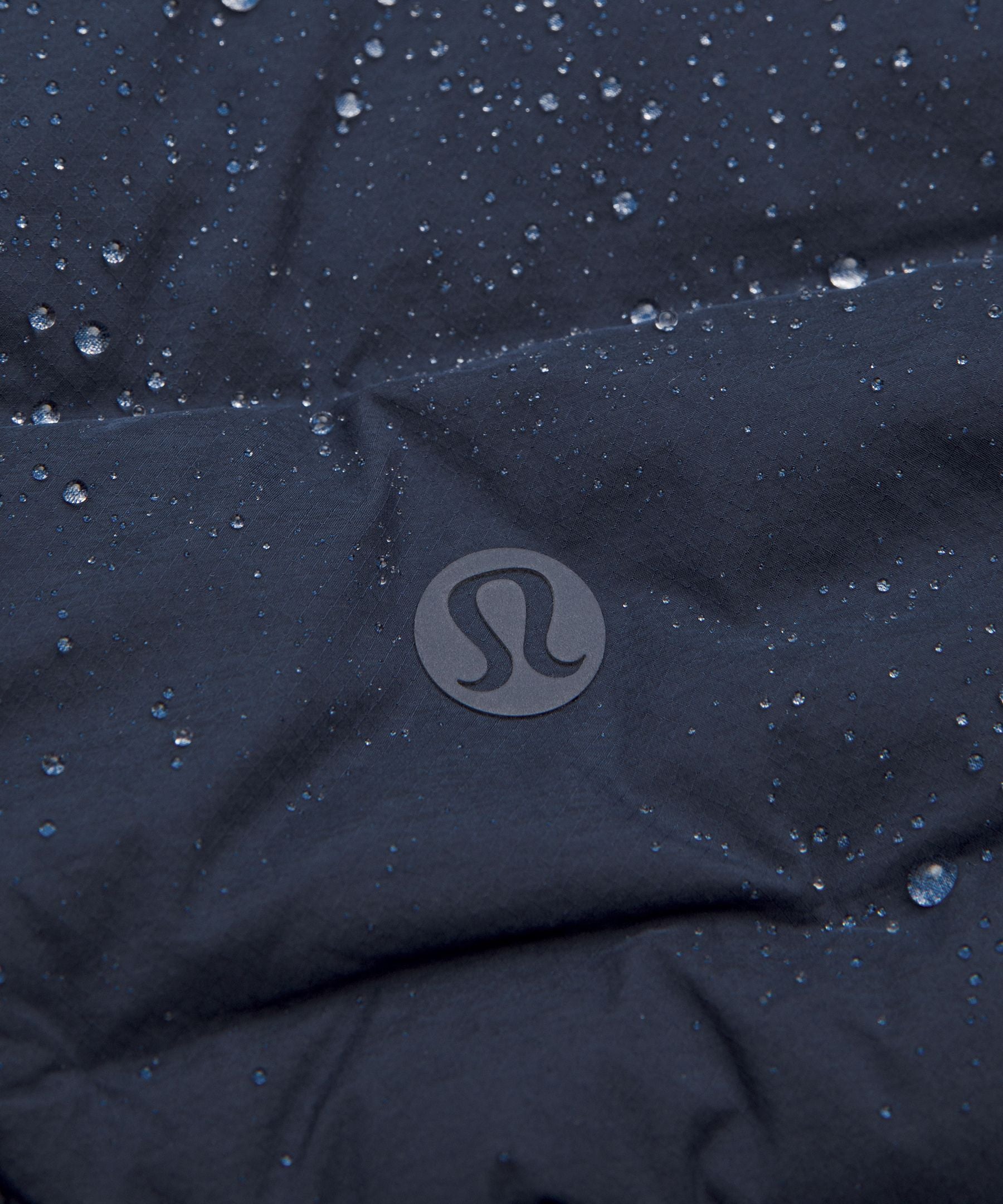 Lululemon Navigation Down Hoodie