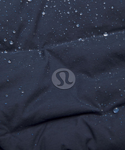 Lululemon Navigation Down Hoodie