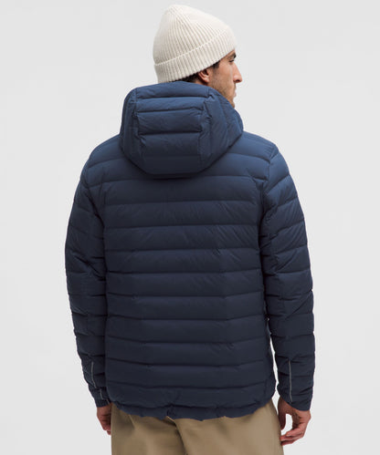 Lululemon Navigation Down Hoodie