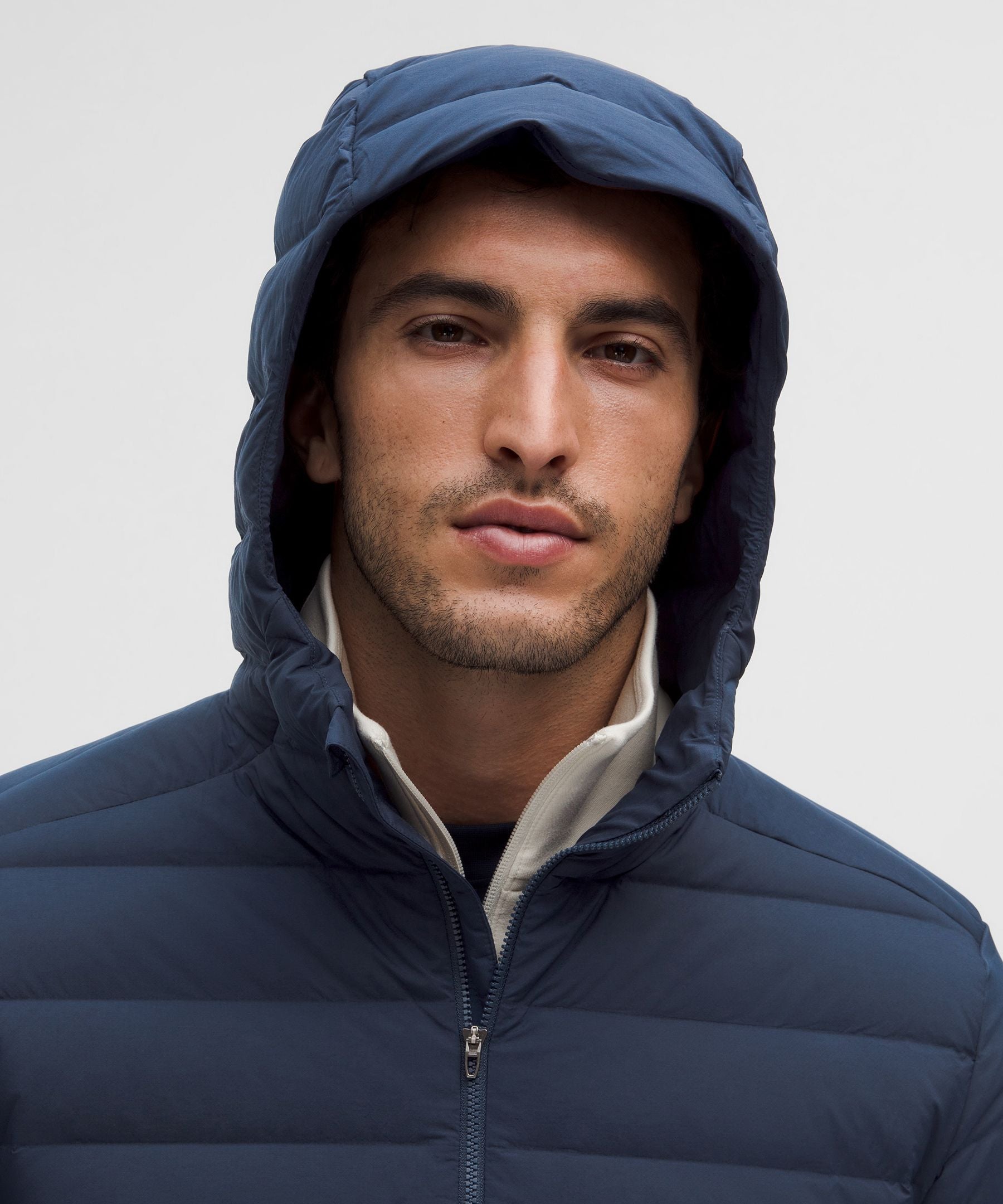 Lululemon Navigation Down Hoodie