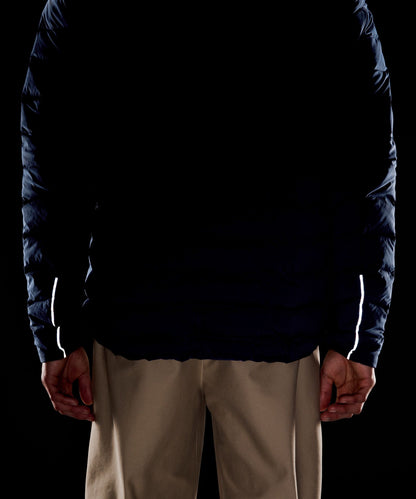 Lululemon Navigation Down Hoodie