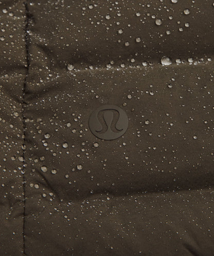 Lululemon Navigation Down Hoodie