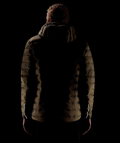 Lululemon Navigation Down Hoodie