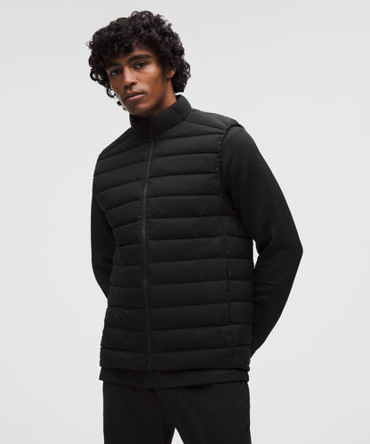 Lululemon Navigation Down Vest