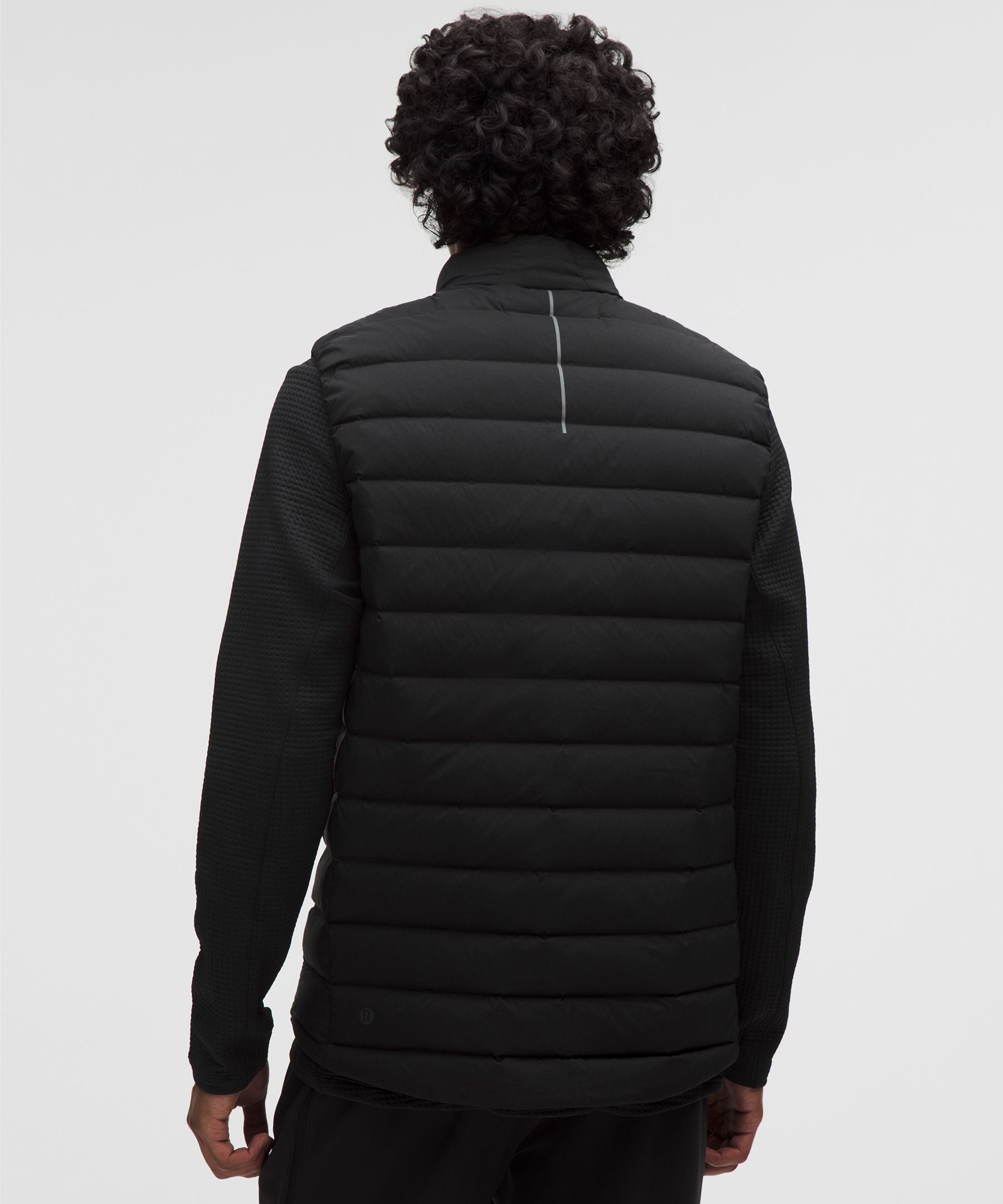 Lululemon Navigation Down Vest