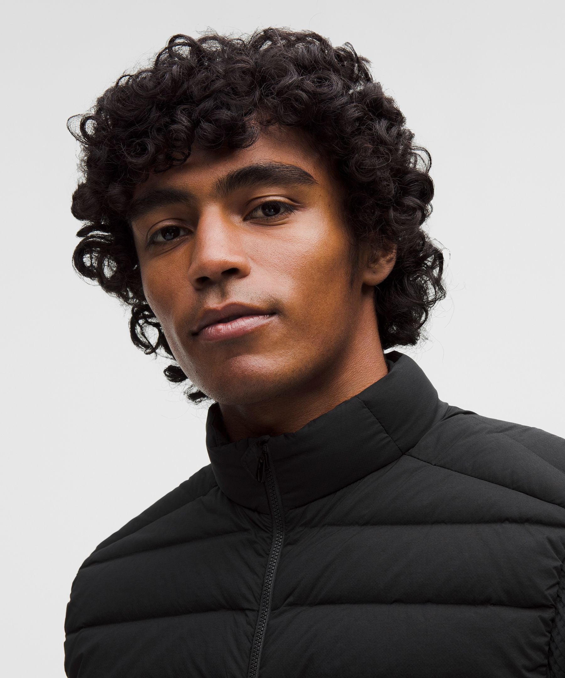 Lululemon Navigation Down Vest