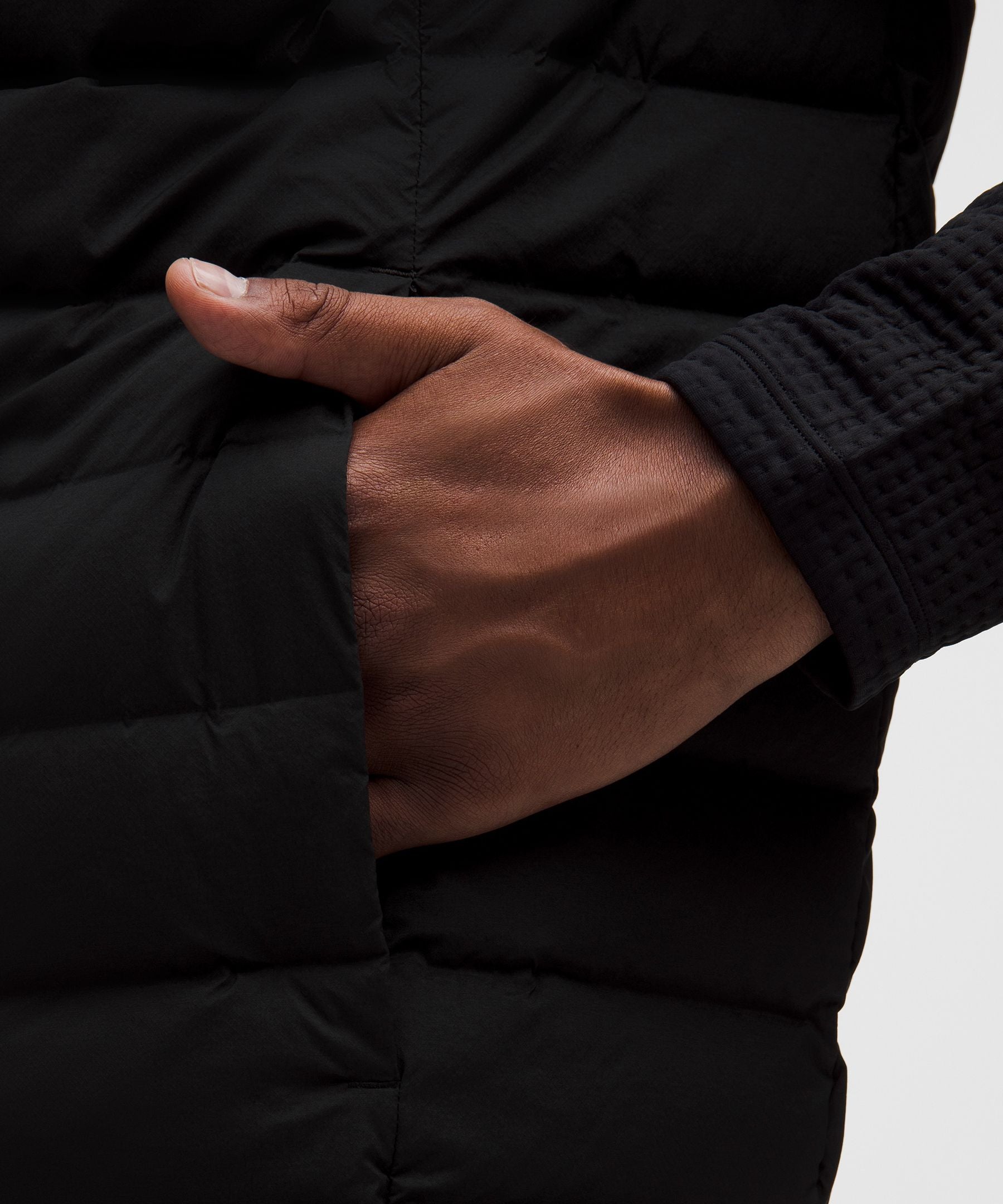 Lululemon Navigation Down Vest