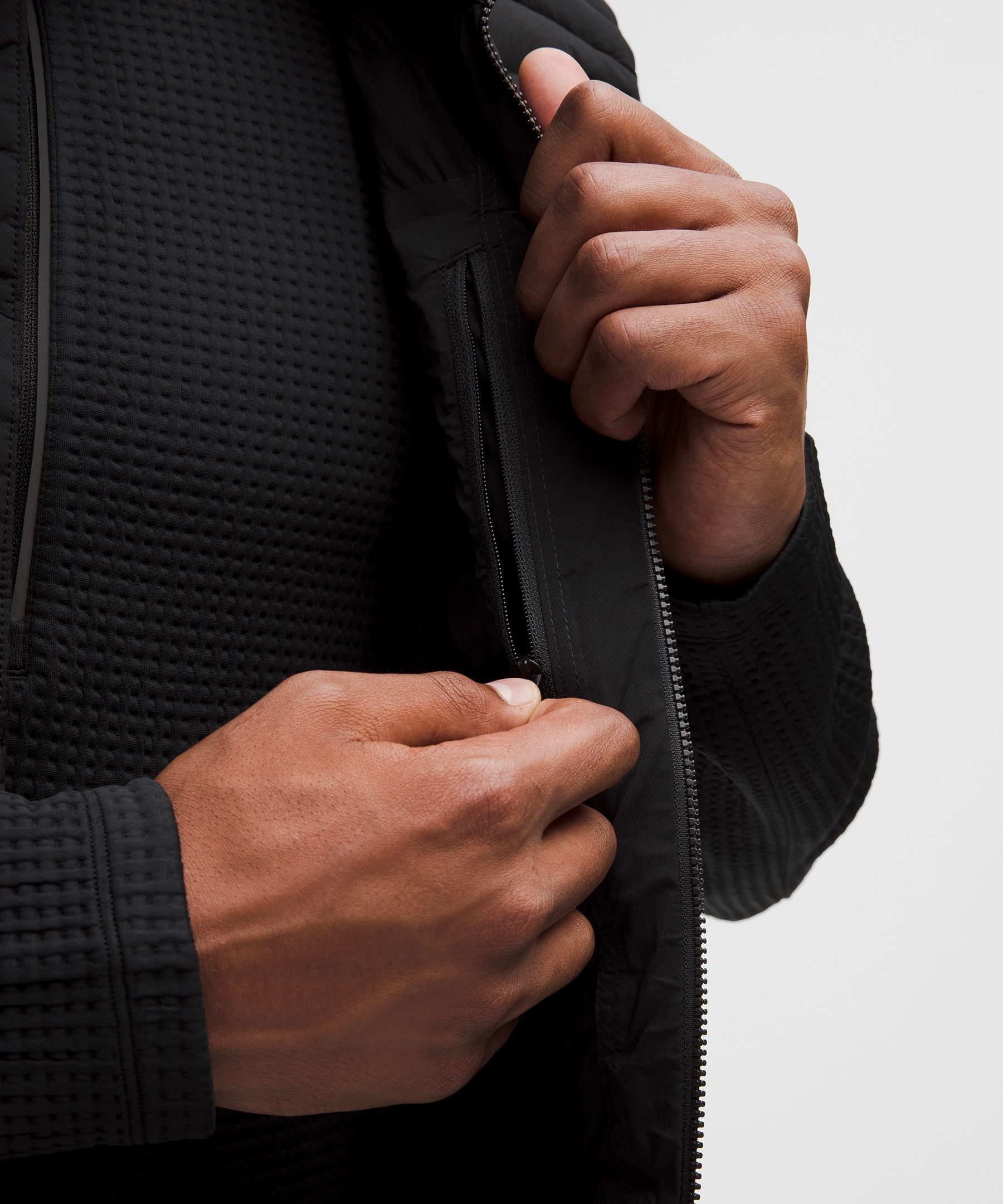 Lululemon Navigation Down Vest