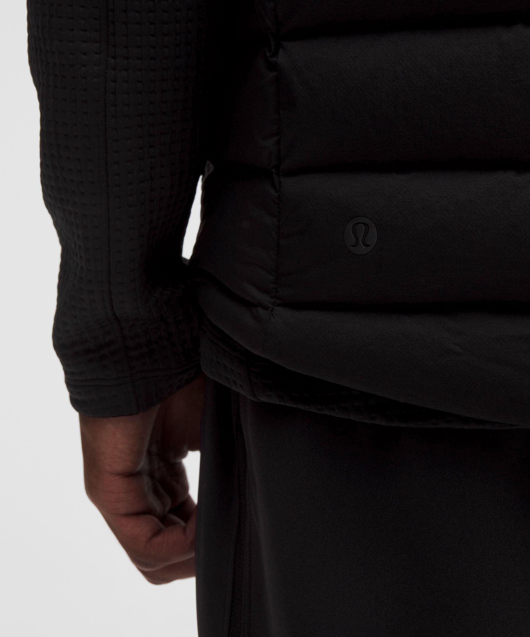 Lululemon Navigation Down Vest