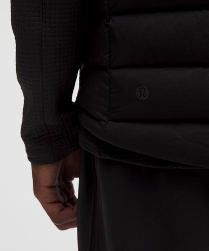 Lululemon Navigation Down Vest