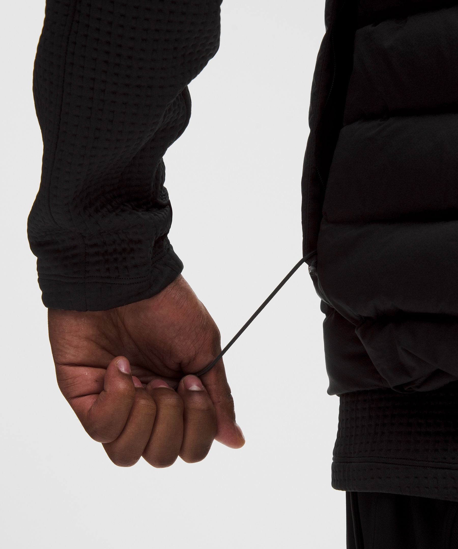 Lululemon Navigation Down Vest