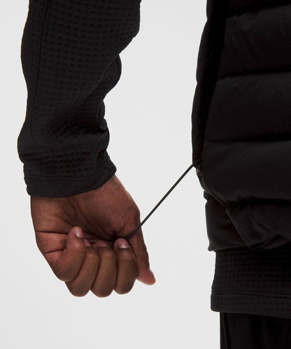 Lululemon Navigation Down Vest