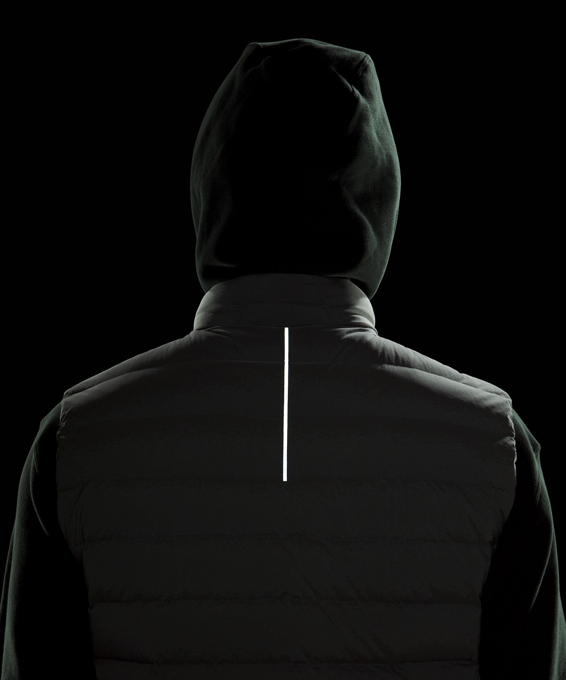 Lululemon Navigation Down Vest