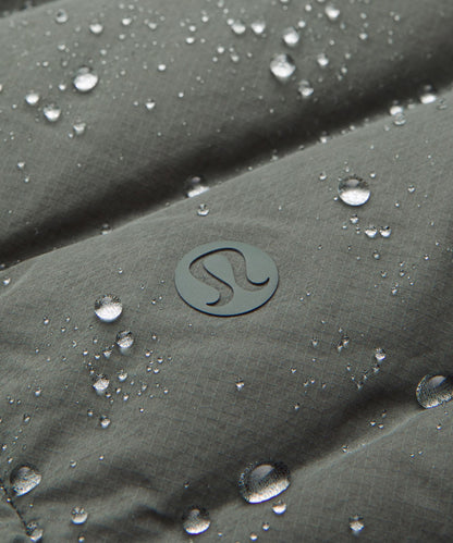 Lululemon Navigation Down Vest