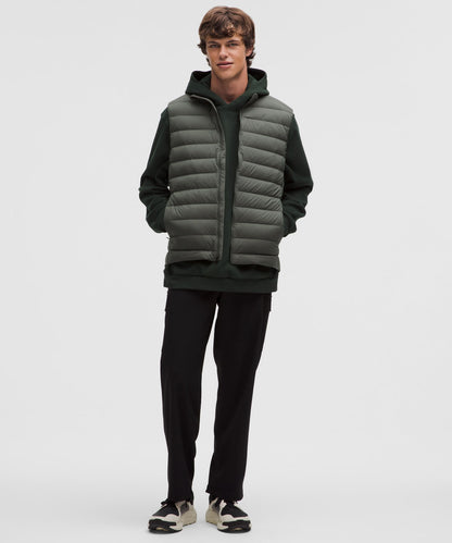 Lululemon Navigation Down Vest