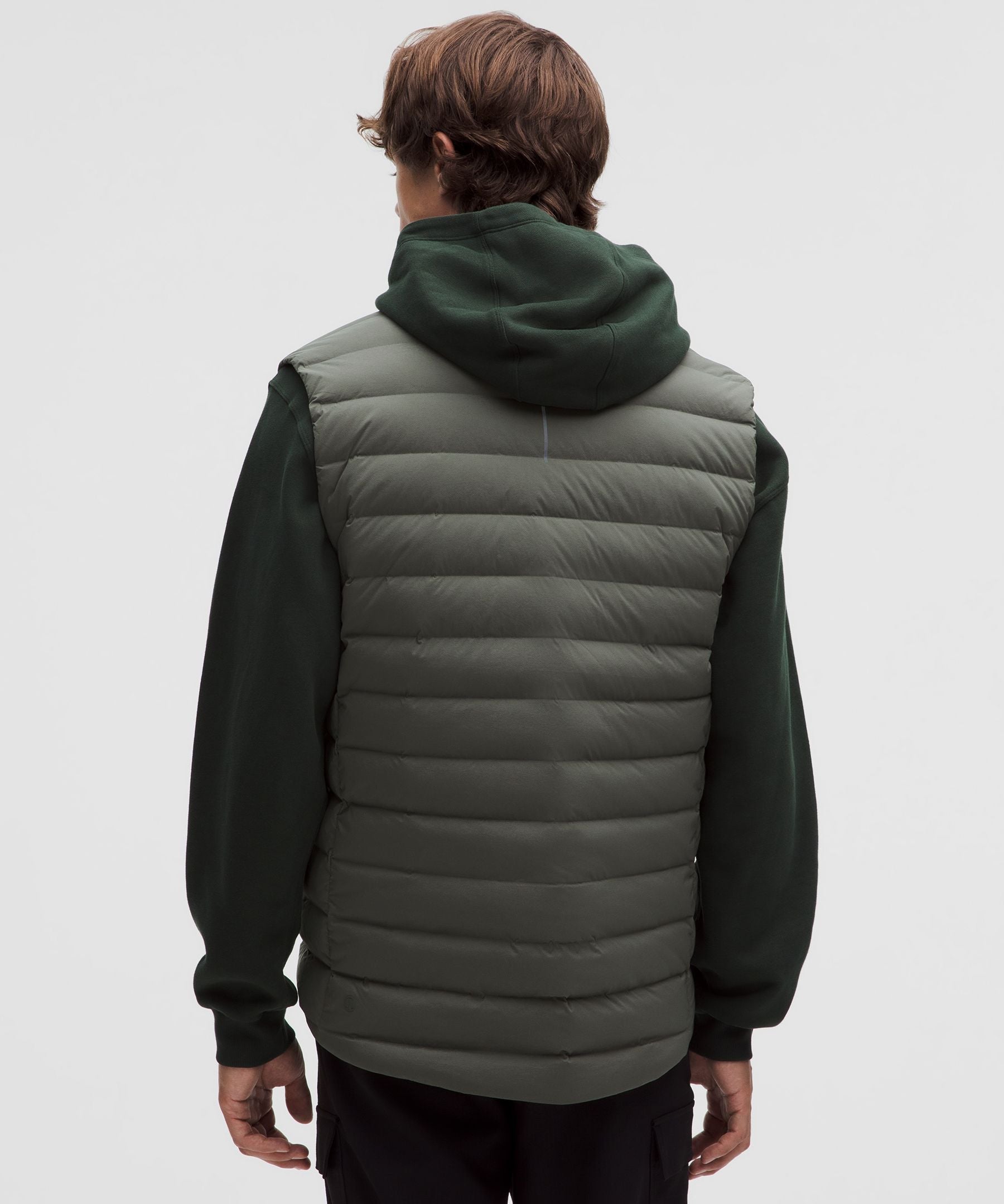 Lululemon Navigation Down Vest
