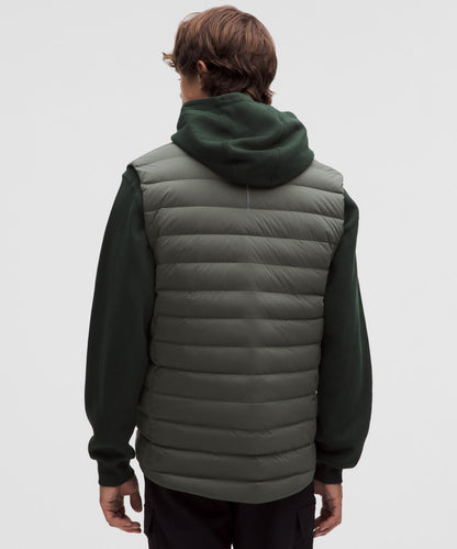 Lululemon Navigation Down Vest