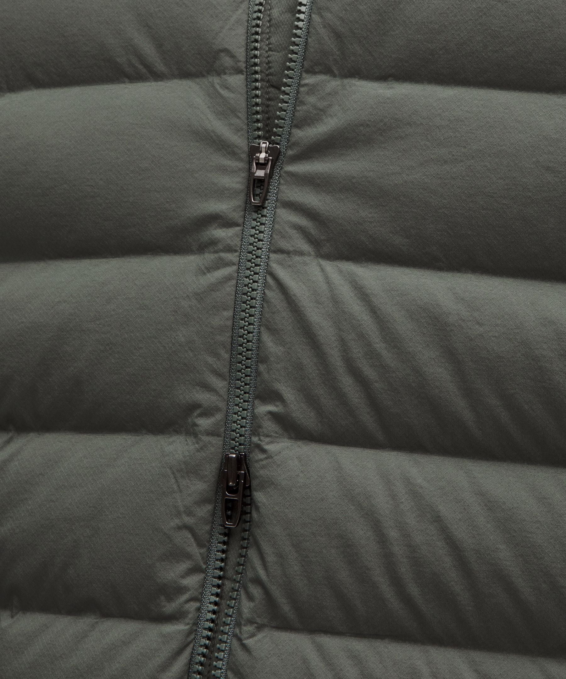 Lululemon Navigation Down Vest