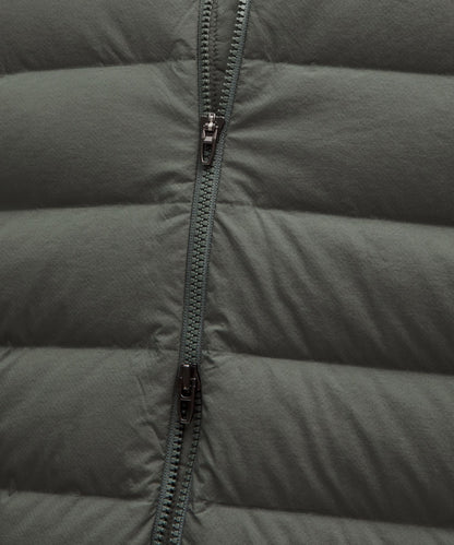 Lululemon Navigation Down Vest