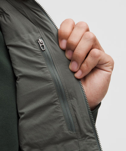 Lululemon Navigation Down Vest