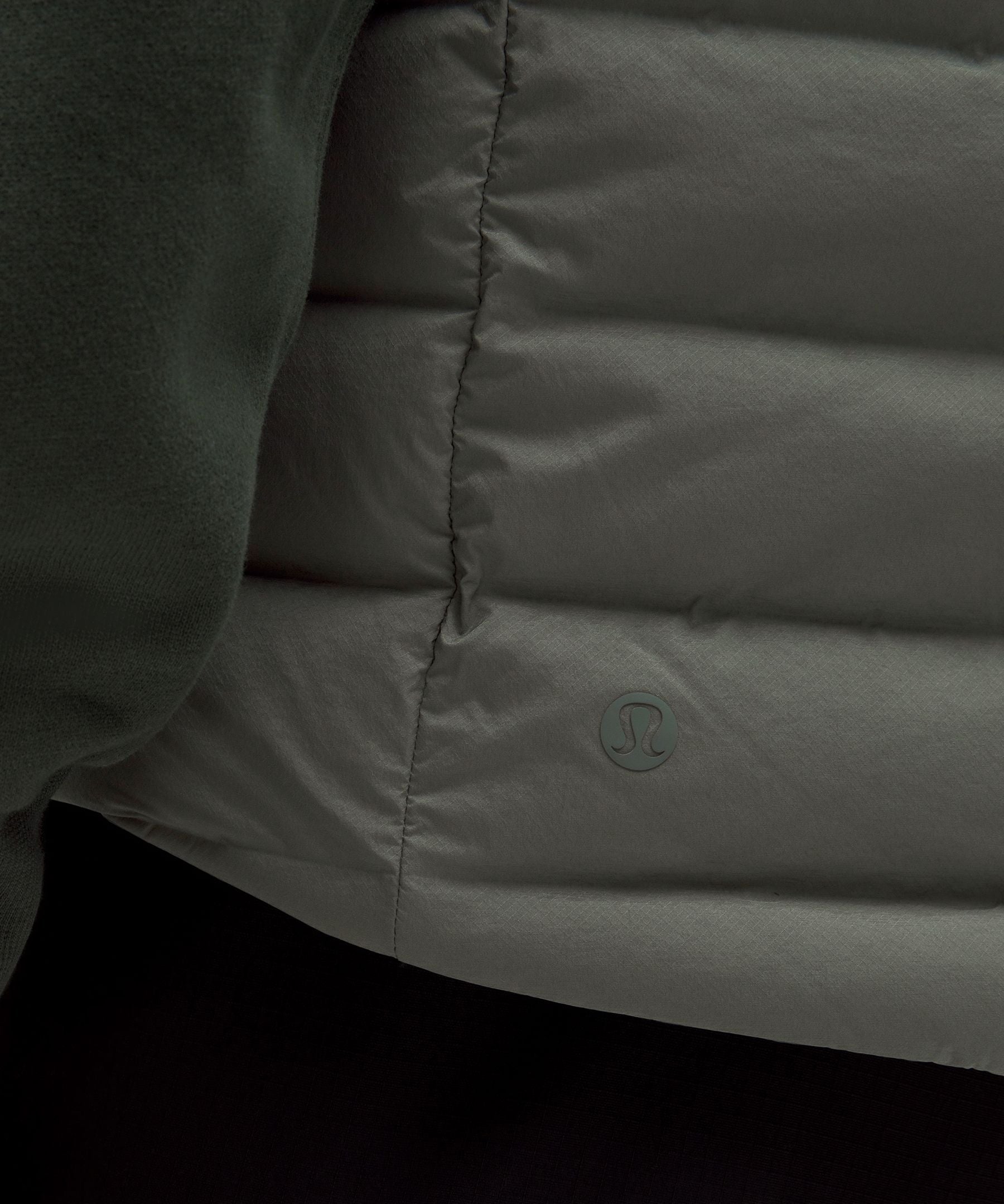 Lululemon Navigation Down Vest