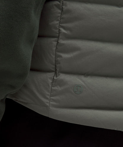Lululemon Navigation Down Vest
