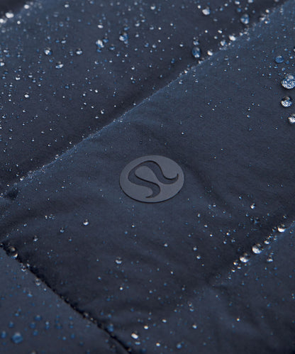 Lululemon Navigation Down Vest